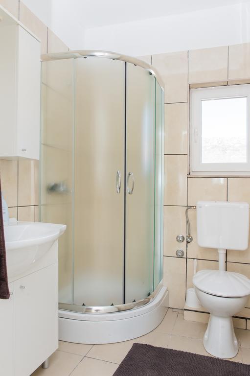 Apartments Rose Kastela Luaran gambar